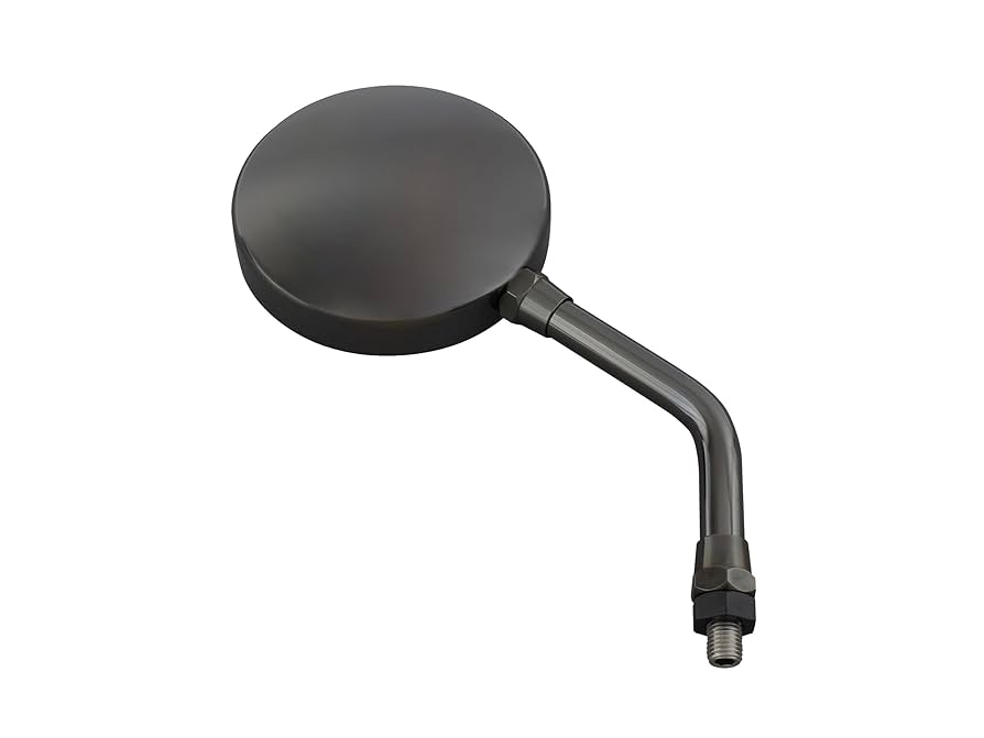 みらんページ Amazon | ポッシュフェイス(POSH FAITH) バイク用品 ミラー